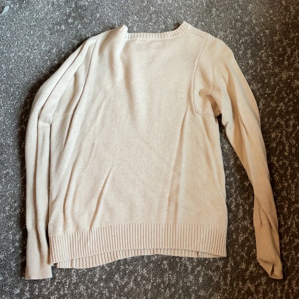 J.Crew Sweater